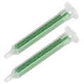 Rapid Set MMA Adhesive Mixing Nozzles 2pc