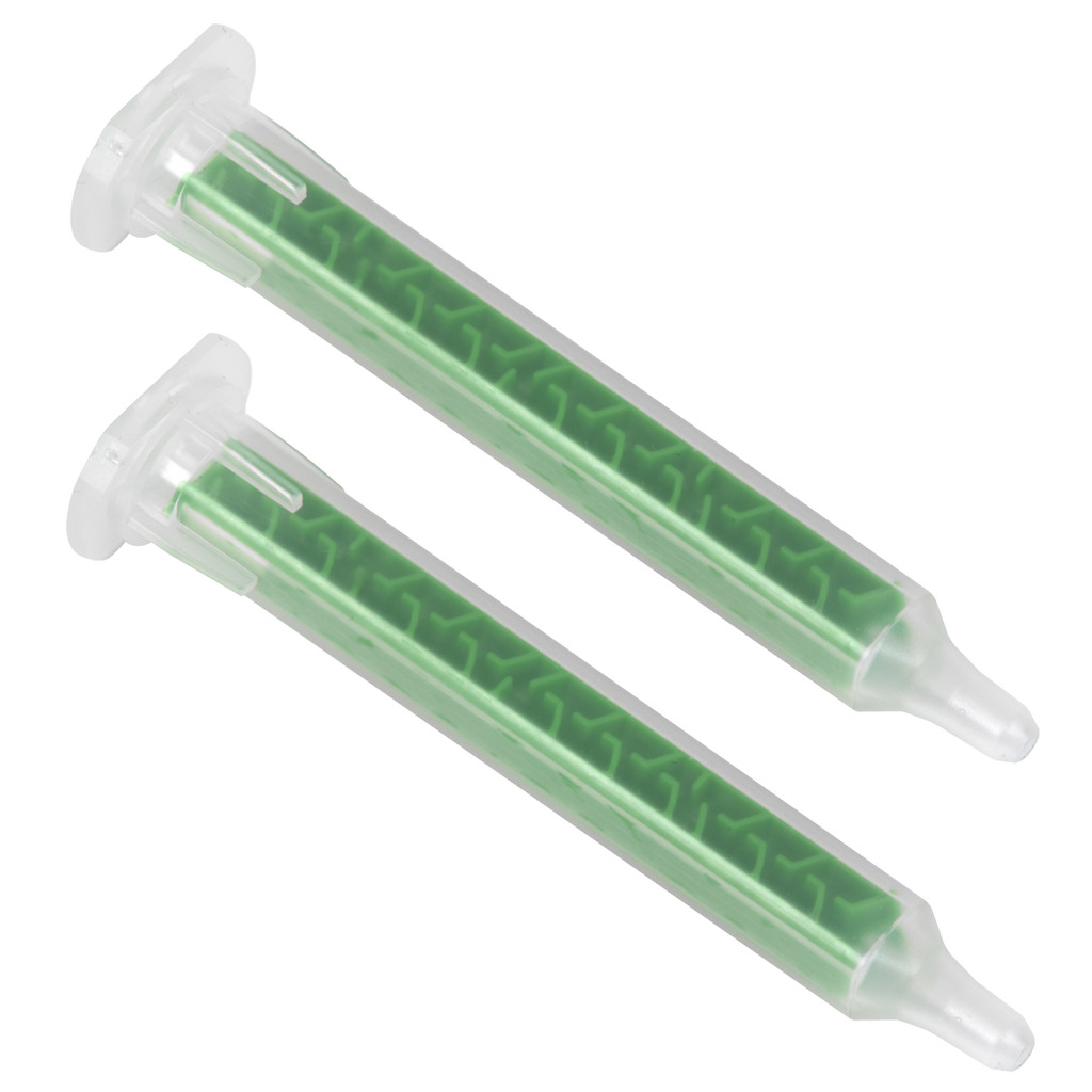 Rapid Set MMA Adhesive Mixing Nozzles 2pc