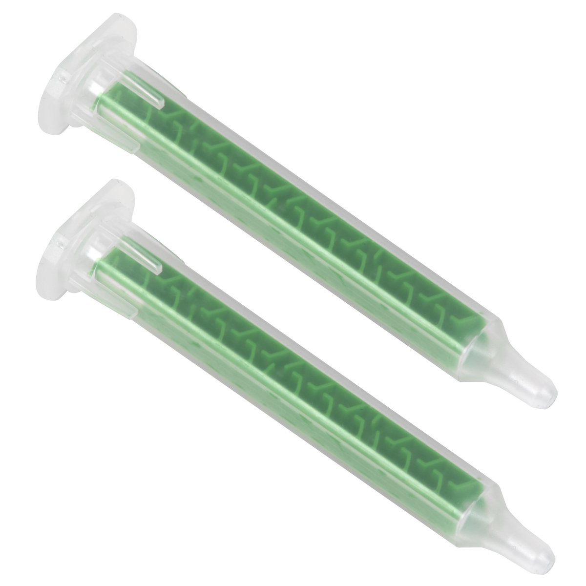 Rapid Set MMA Adhesive Mixing Nozzles 2pc