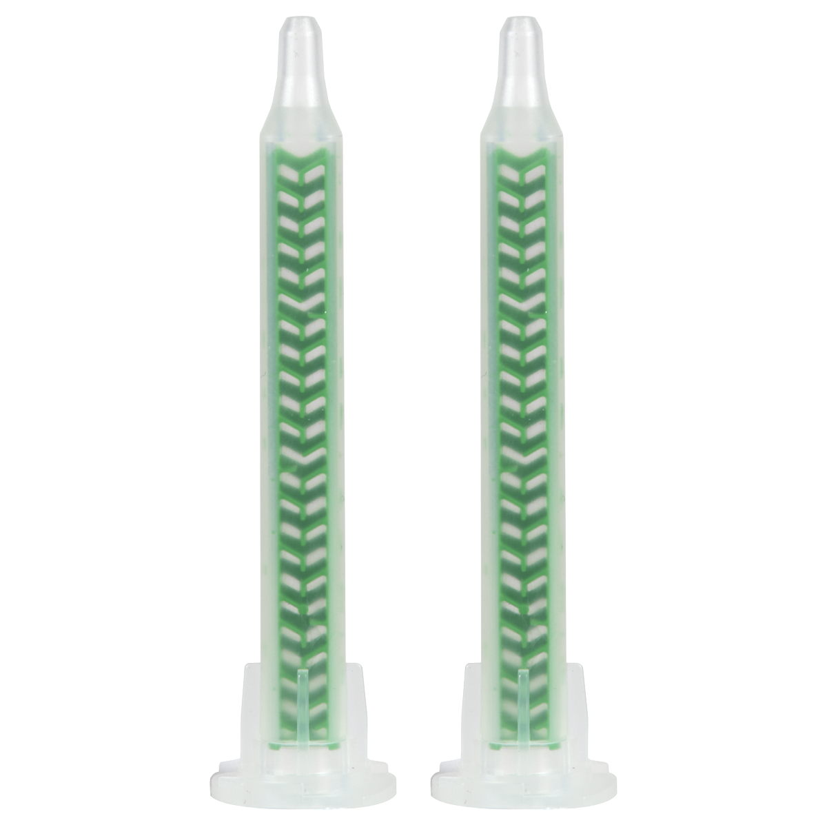 Rapid Set MMA Adhesive Mixing Nozzles 2pc