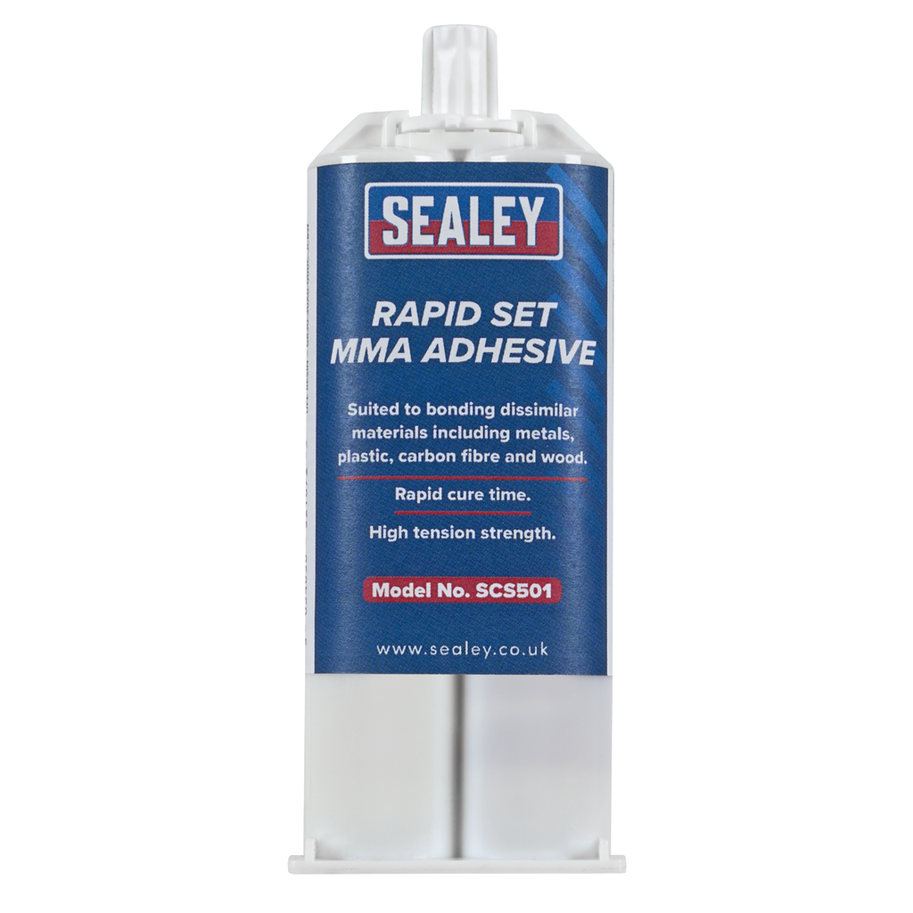 Rapid Set MMA Adhesive 50ml