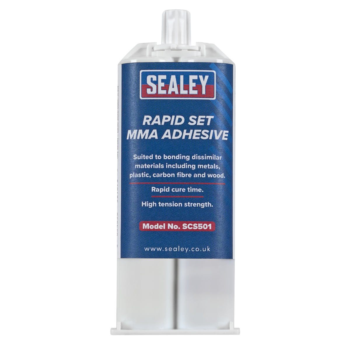 Rapid Set MMA Adhesive 50ml