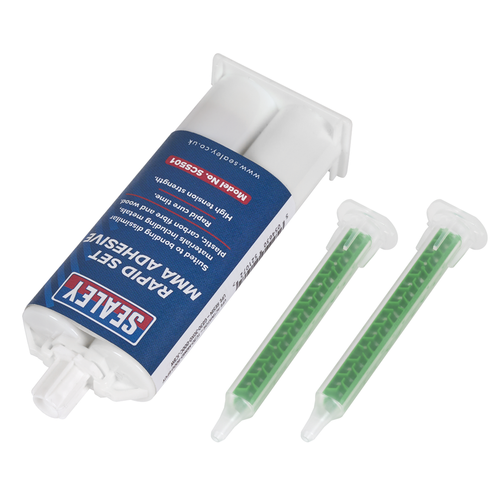 Rapid Set MMA Adhesive 50ml
