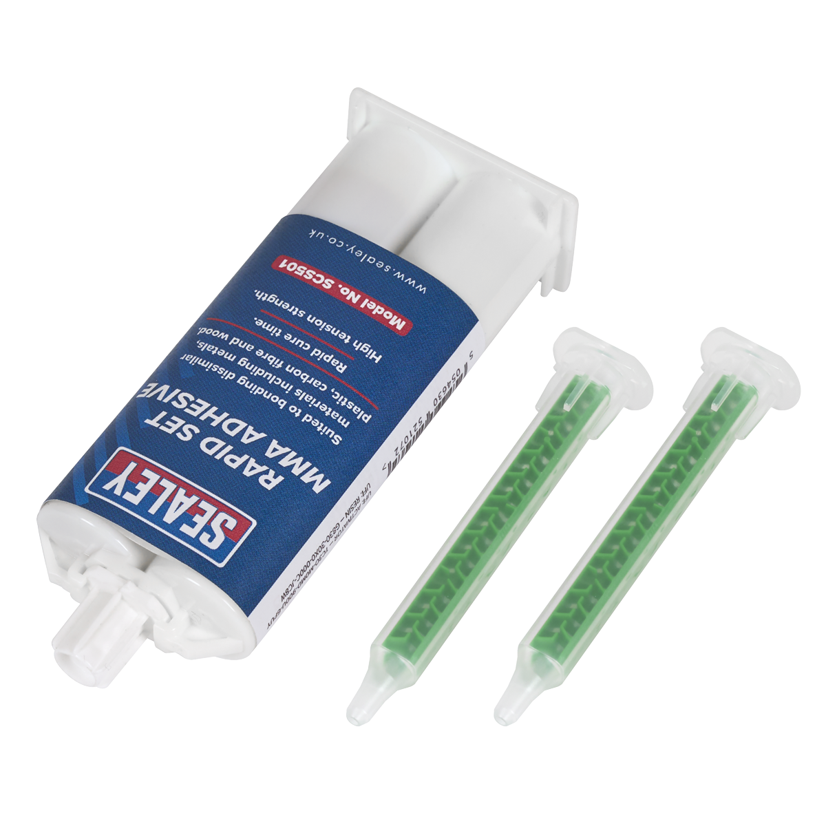 Rapid Set MMA Adhesive 50ml