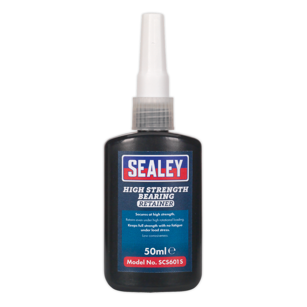 High Strength Bearing Fit Retainer 50ml