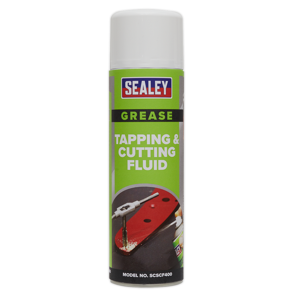 Tapping & Cutting Fluid 500ml