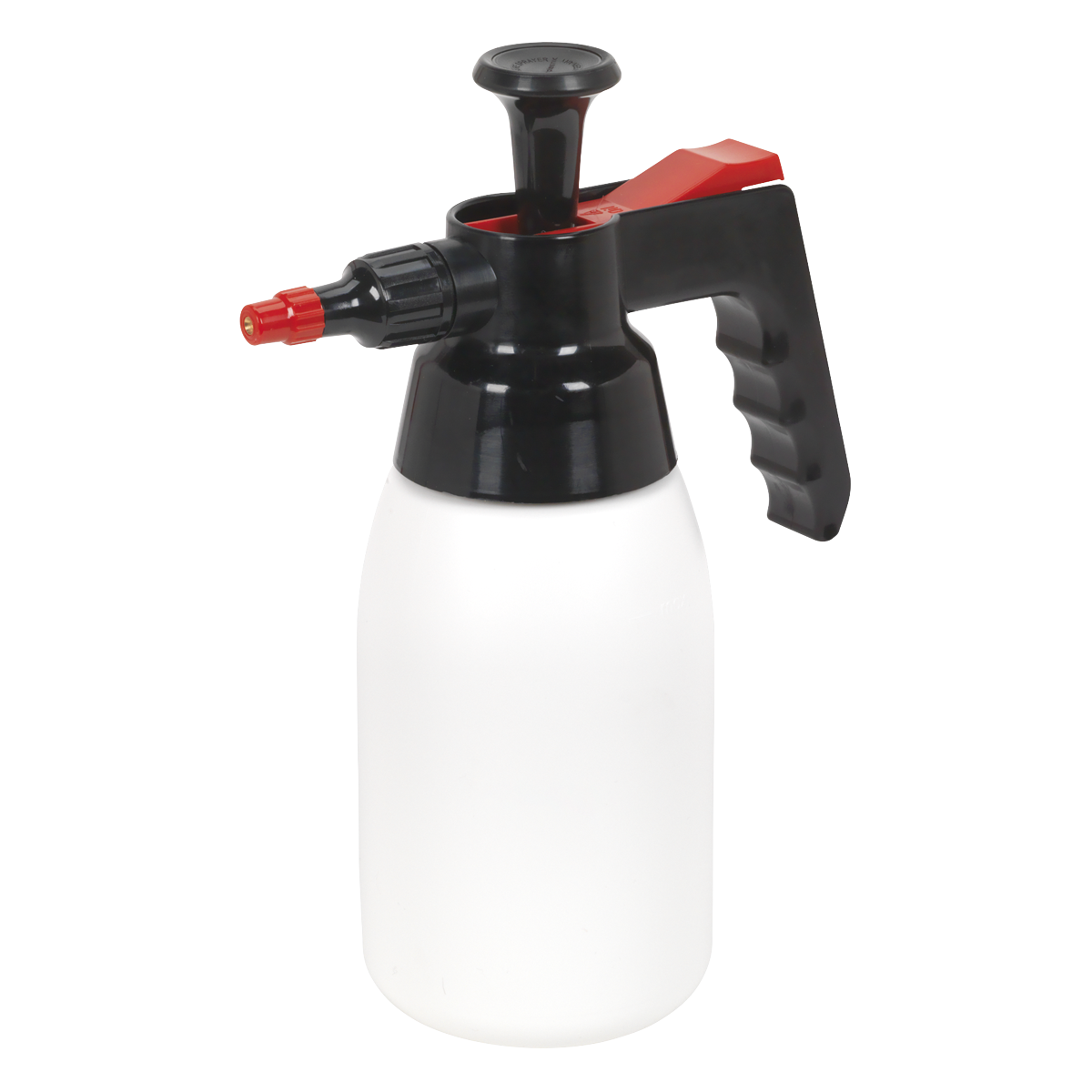 Premium Pressure Solvent Sprayers & Colour-Coded Caps Combo