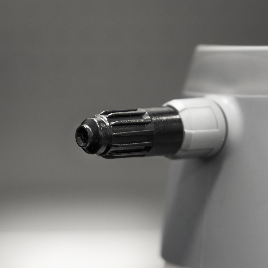 Premier Industrial Pressure Sprayer with Viton® Seals