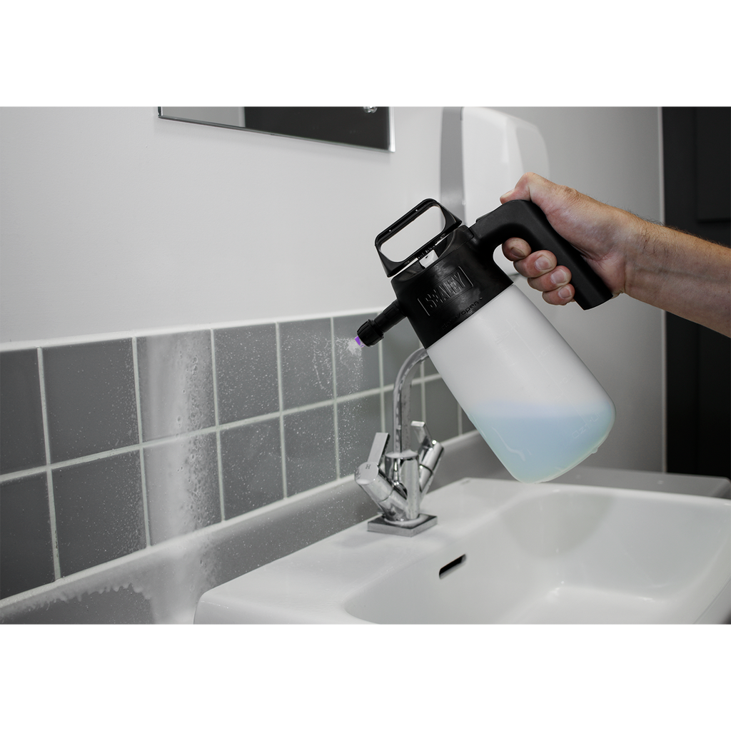 Premier Snow Foaming/Maintenance Pressure Sprayer