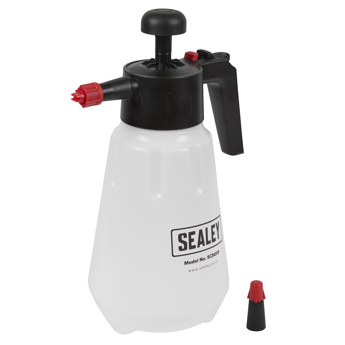 Snow Foaming/Detailing/Maintenance Pressure Spray 2L
