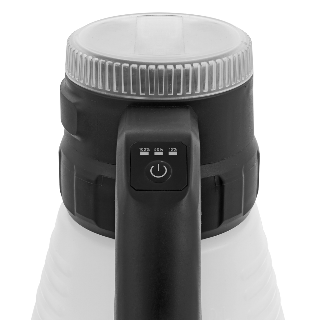 Rechargeable Pressure Sprayer 2L