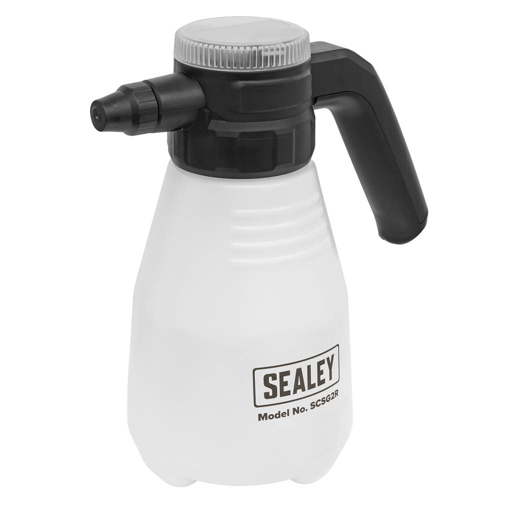 Rechargeable Pressure Sprayer 2L