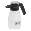 Rechargeable Pressure Sprayer 2L