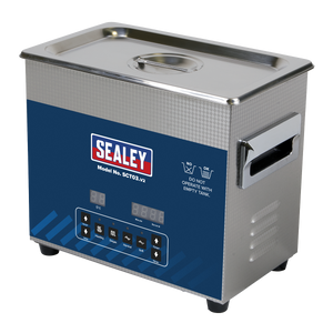 Ultrasonic Cleaner 3L