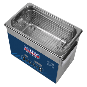 Ultrasonic Cleaner 3L