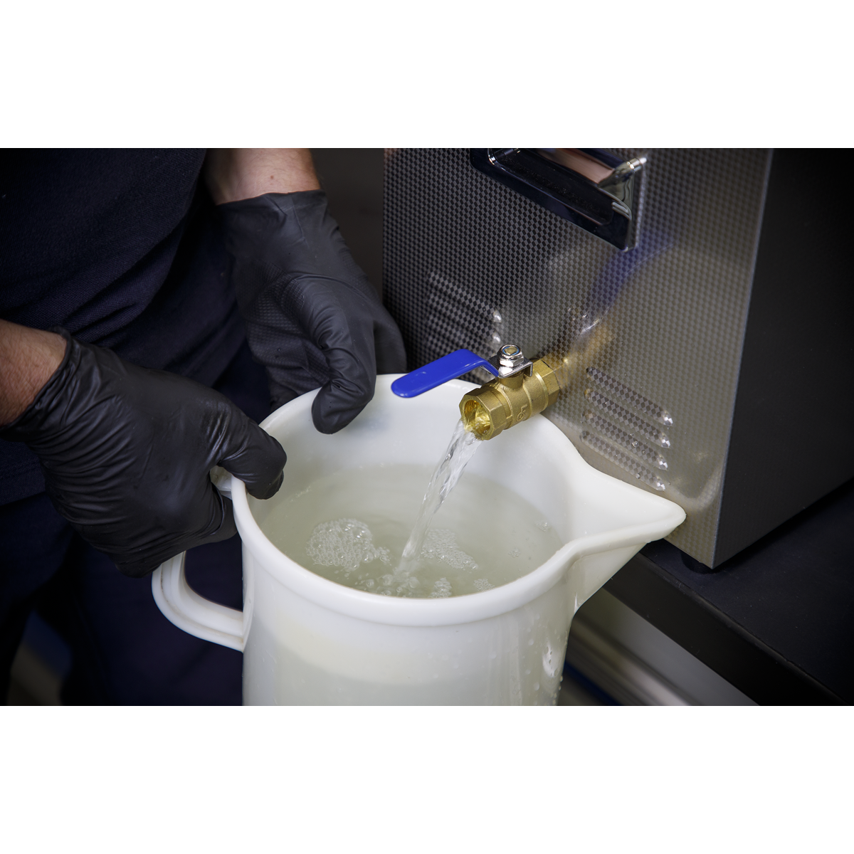Ultrasonic Cleaner 9L