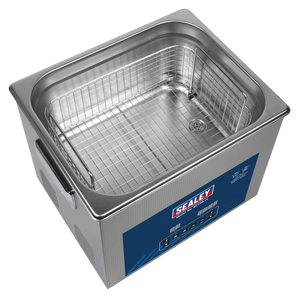 Ultrasonic Cleaner 9L