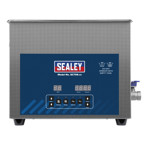 Ultrasonic Cleaner 9L
