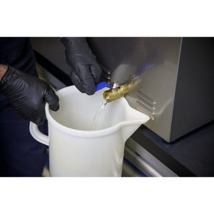 Ultrasonic Cleaner 27L