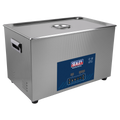 Ultrasonic Cleaner 27L