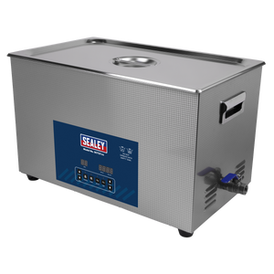 Ultrasonic Cleaner 27L