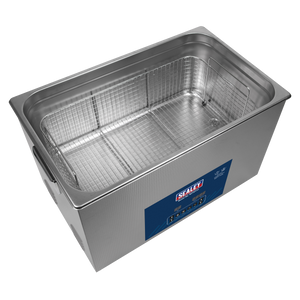 Ultrasonic Cleaner 27L
