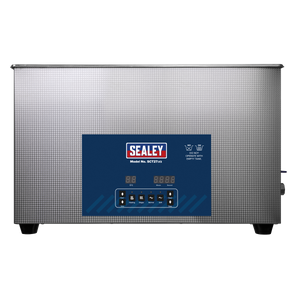 Ultrasonic Cleaner 27L