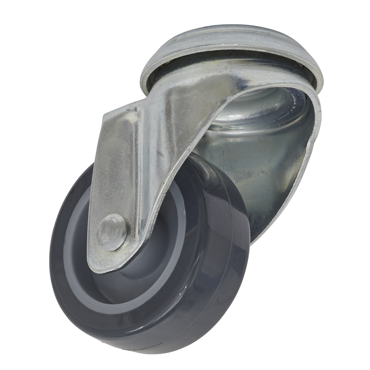 50mm Castor Wheel with Swivel Bolt Hole