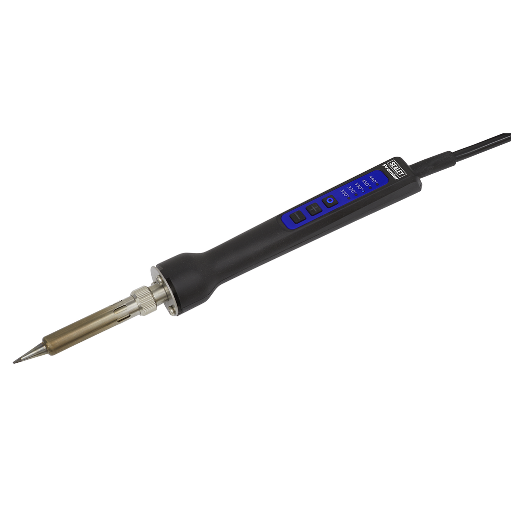 Premier Soldering Iron 80W/230V