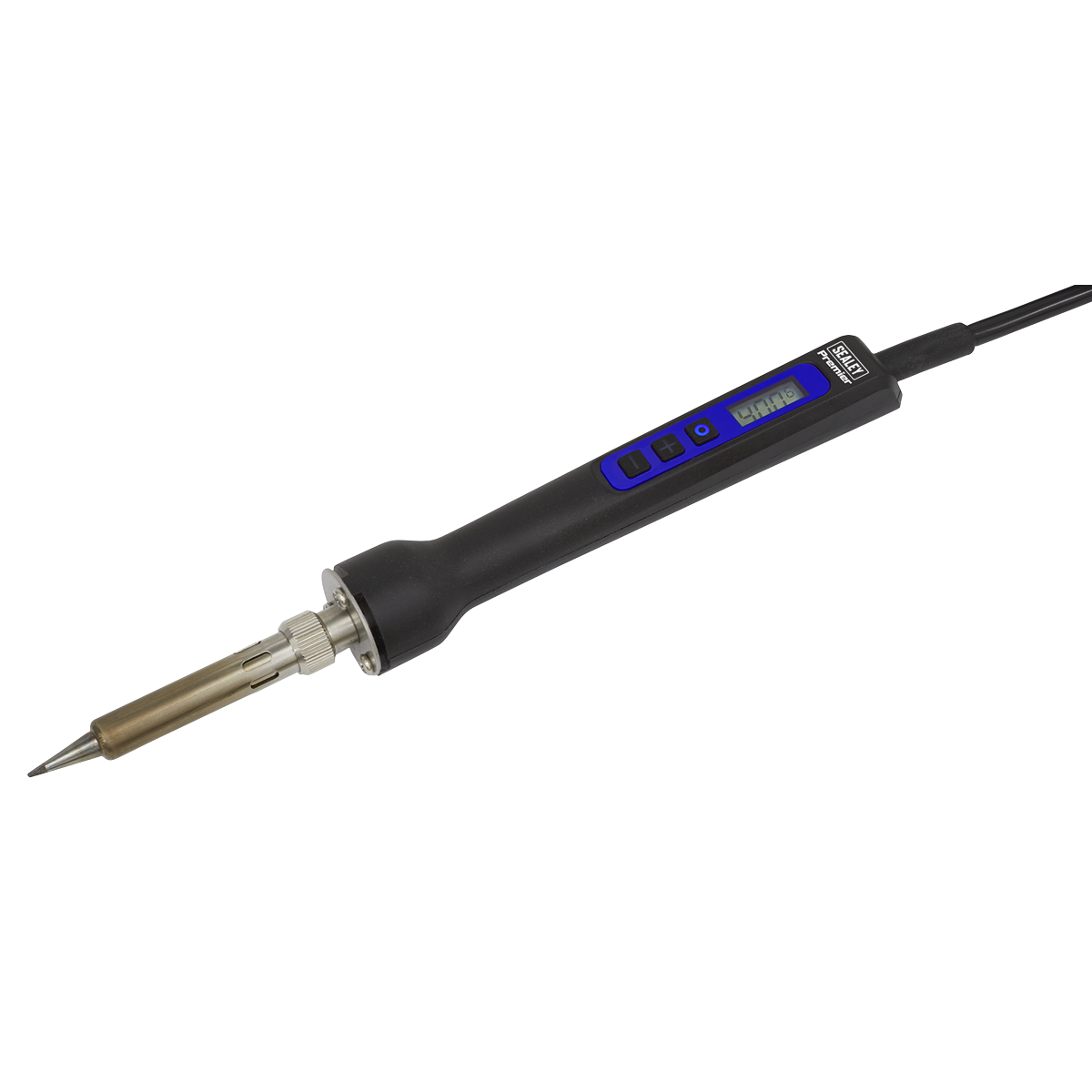 Premier Digital Soldering Iron 80W/230V