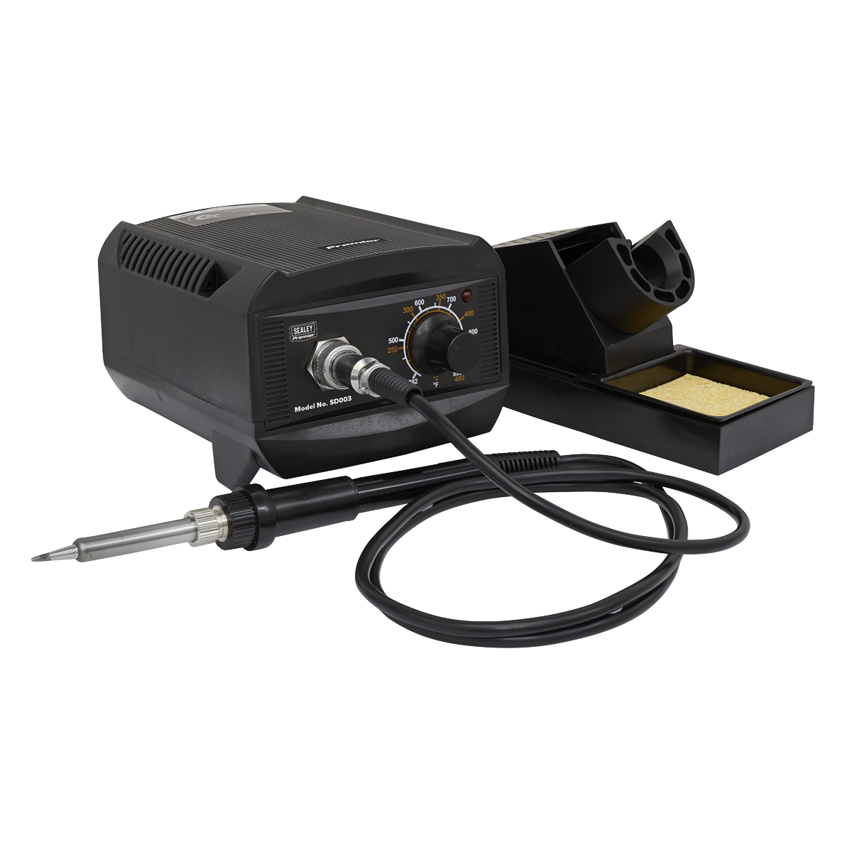 Premier Soldering Station 50W/230V