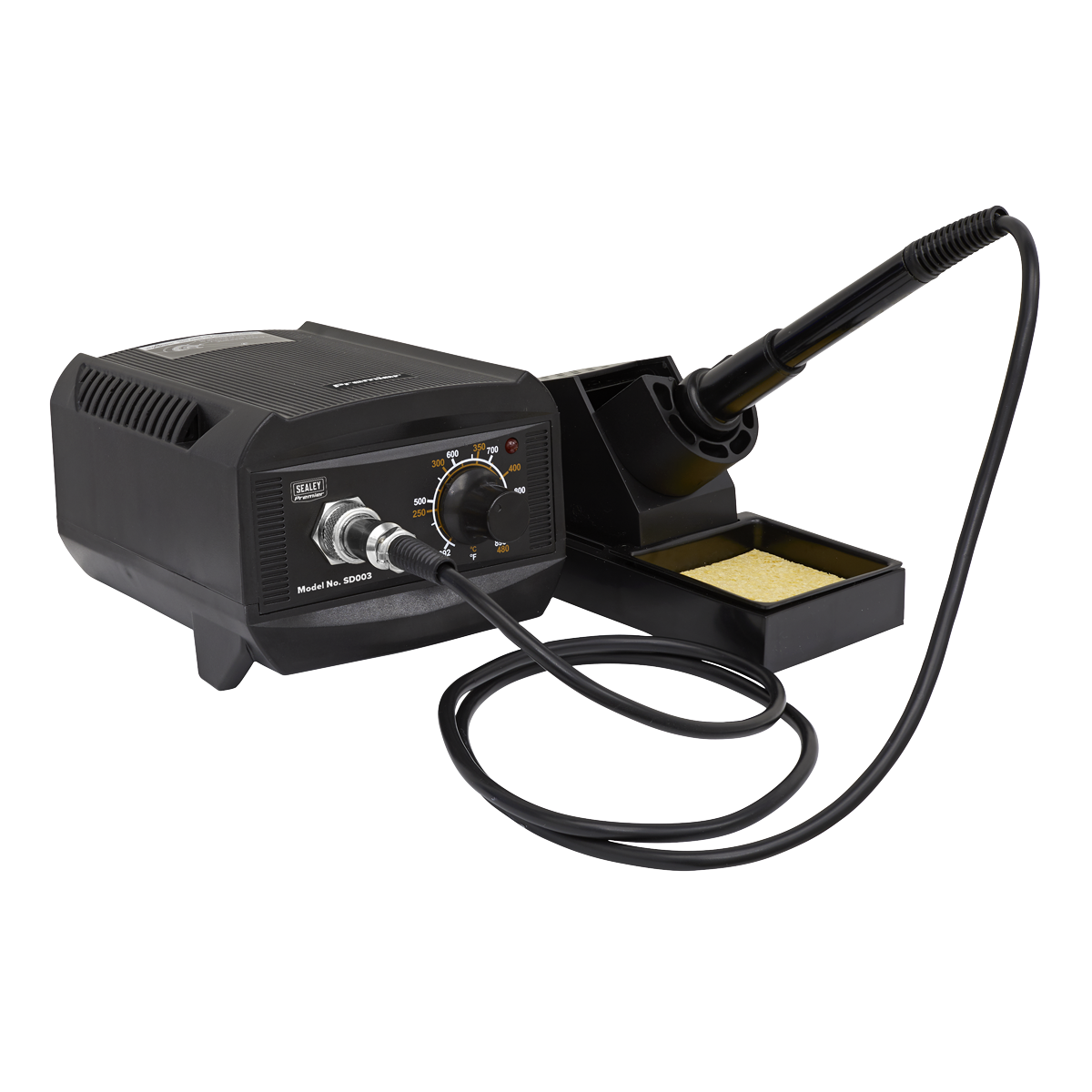 Premier Soldering Station 50W/230V