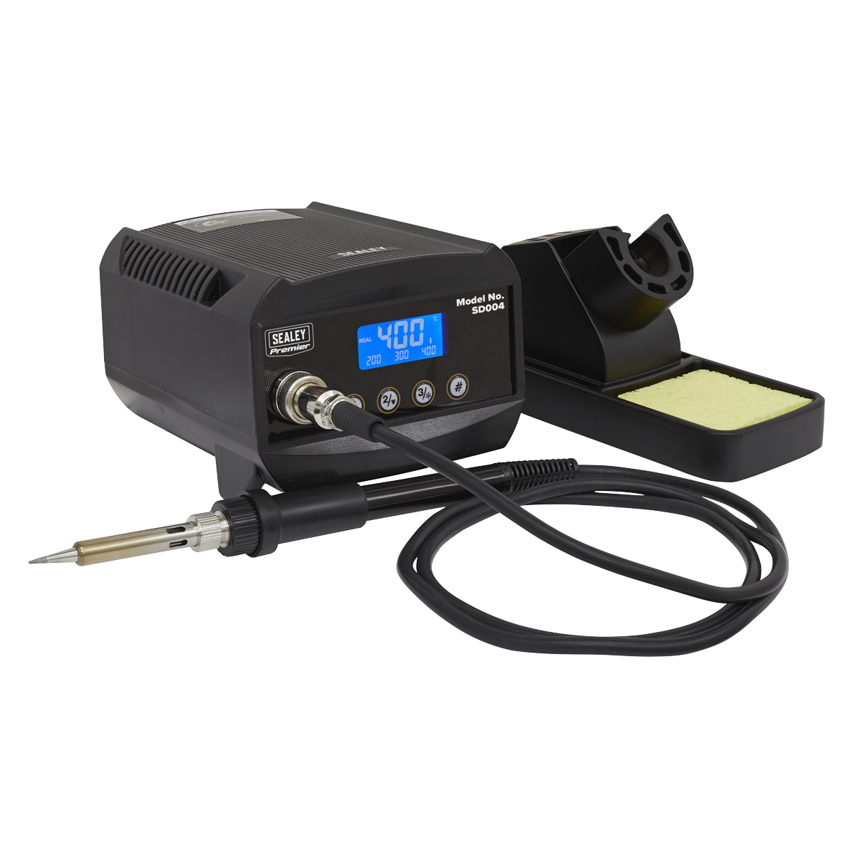 Premier Soldering Station 60W/230V