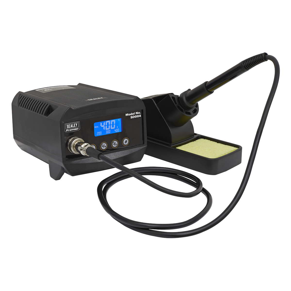 Premier Soldering Station 60W/230V
