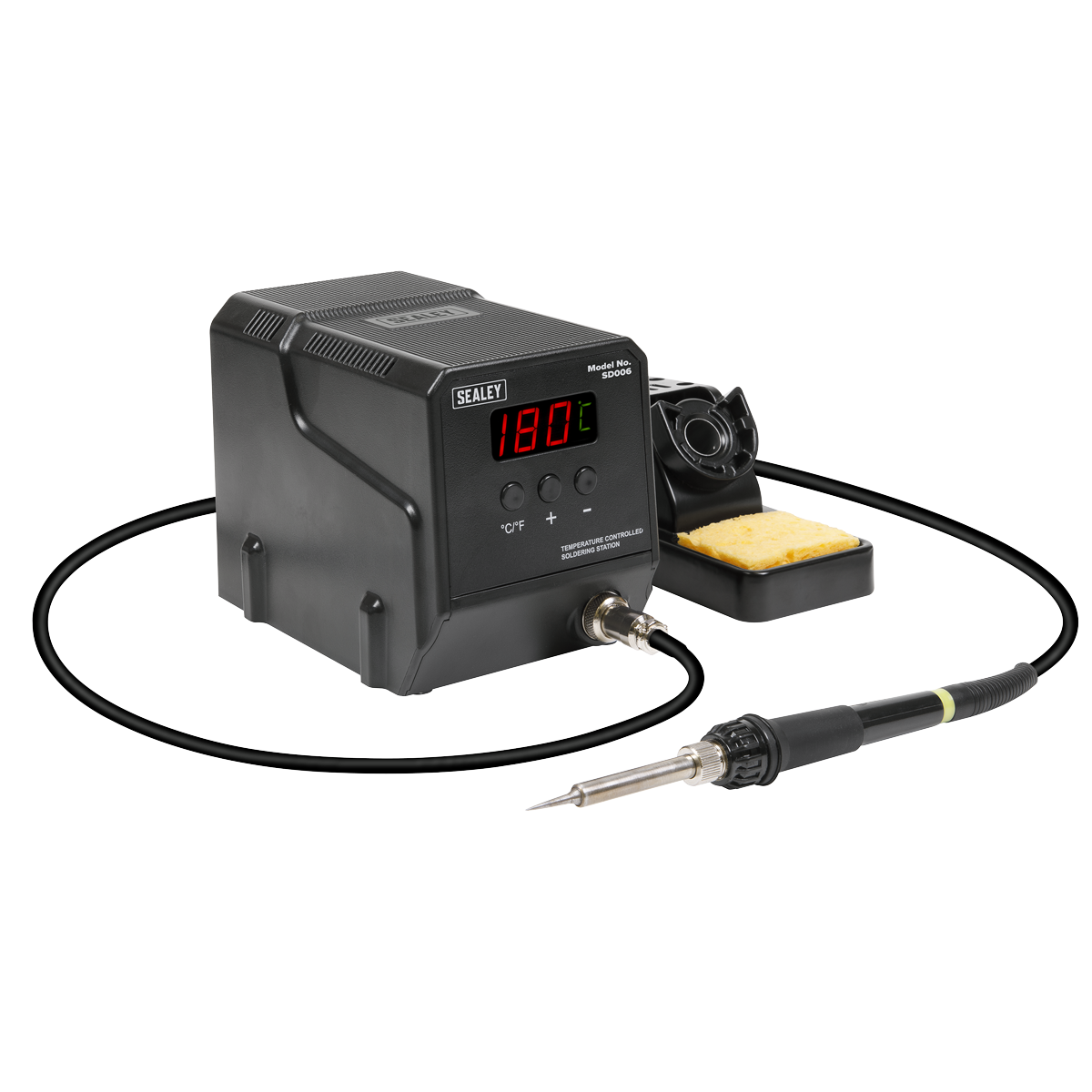Soldering Station 60W/230V