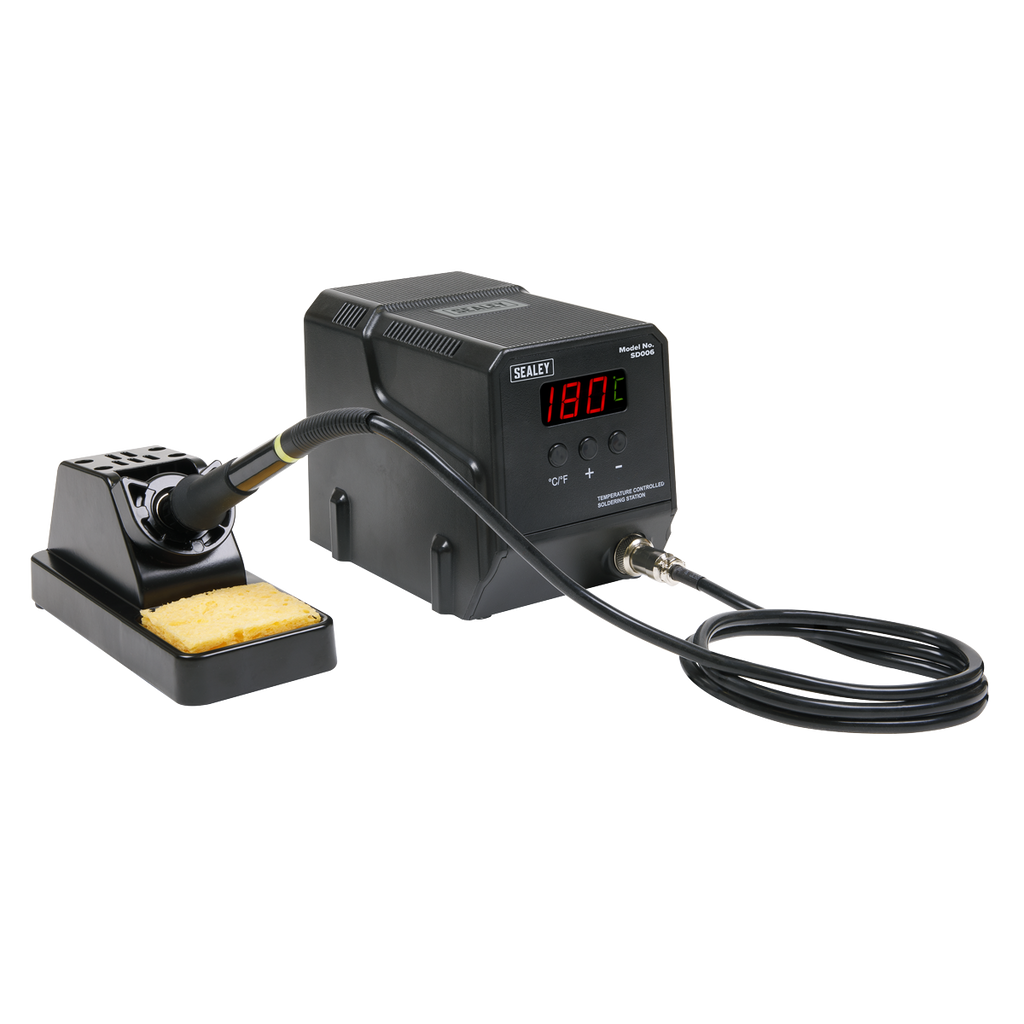 Soldering Station 60W/230V