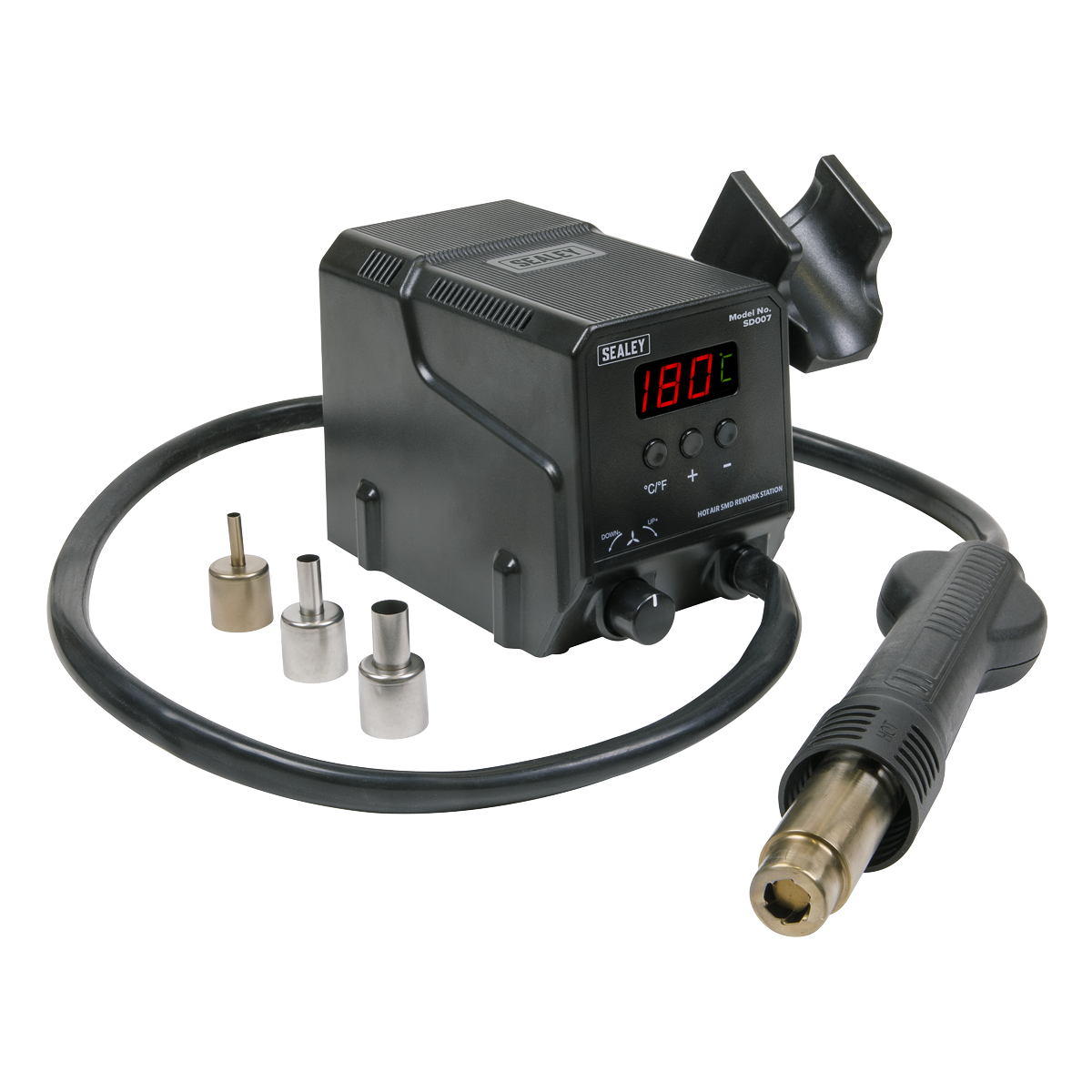 Hot Air Rework Station 300W/230V