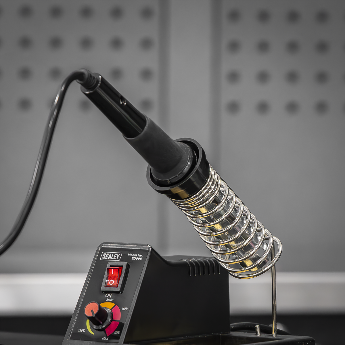 Soldering Station 48W/230V