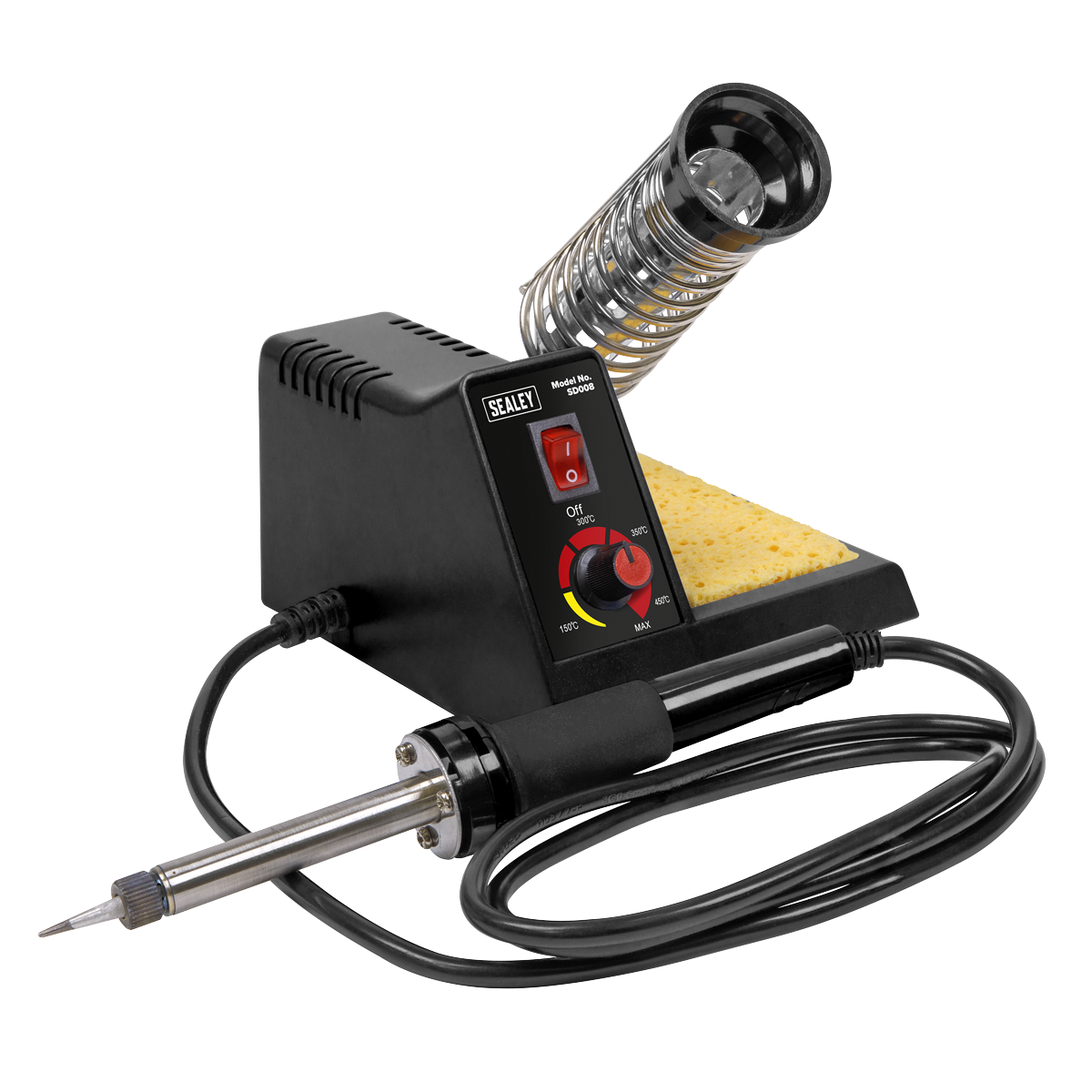 Soldering Station 48W/230V