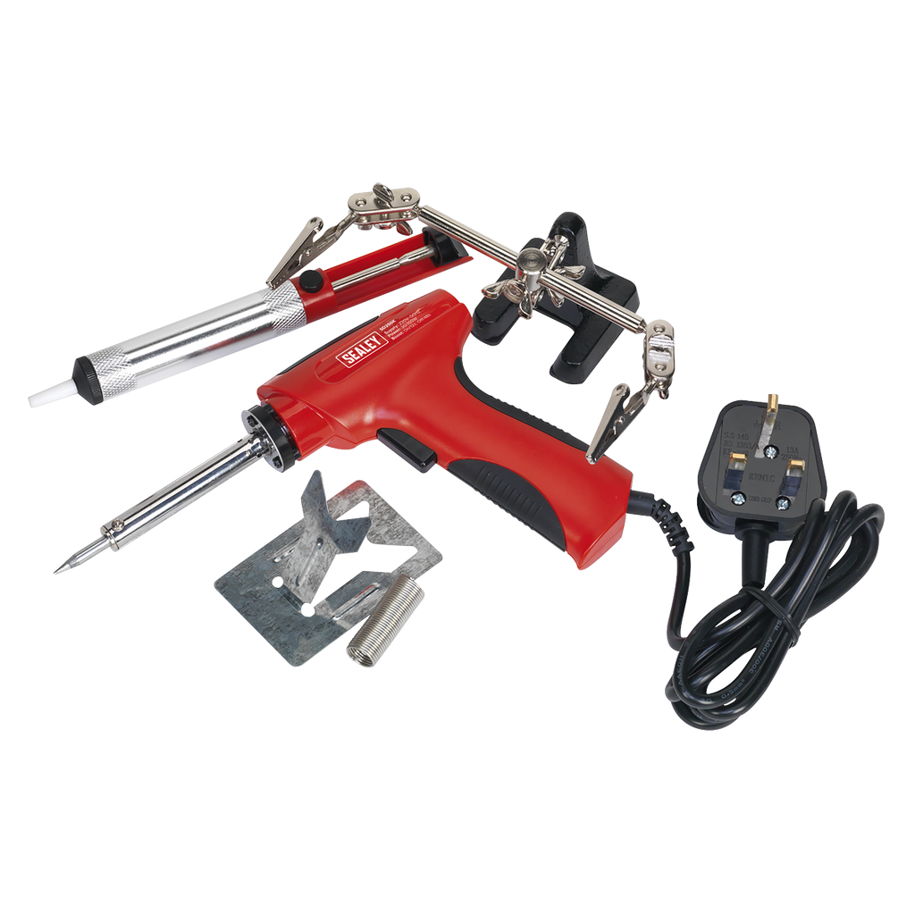 Professional Soldering Kit