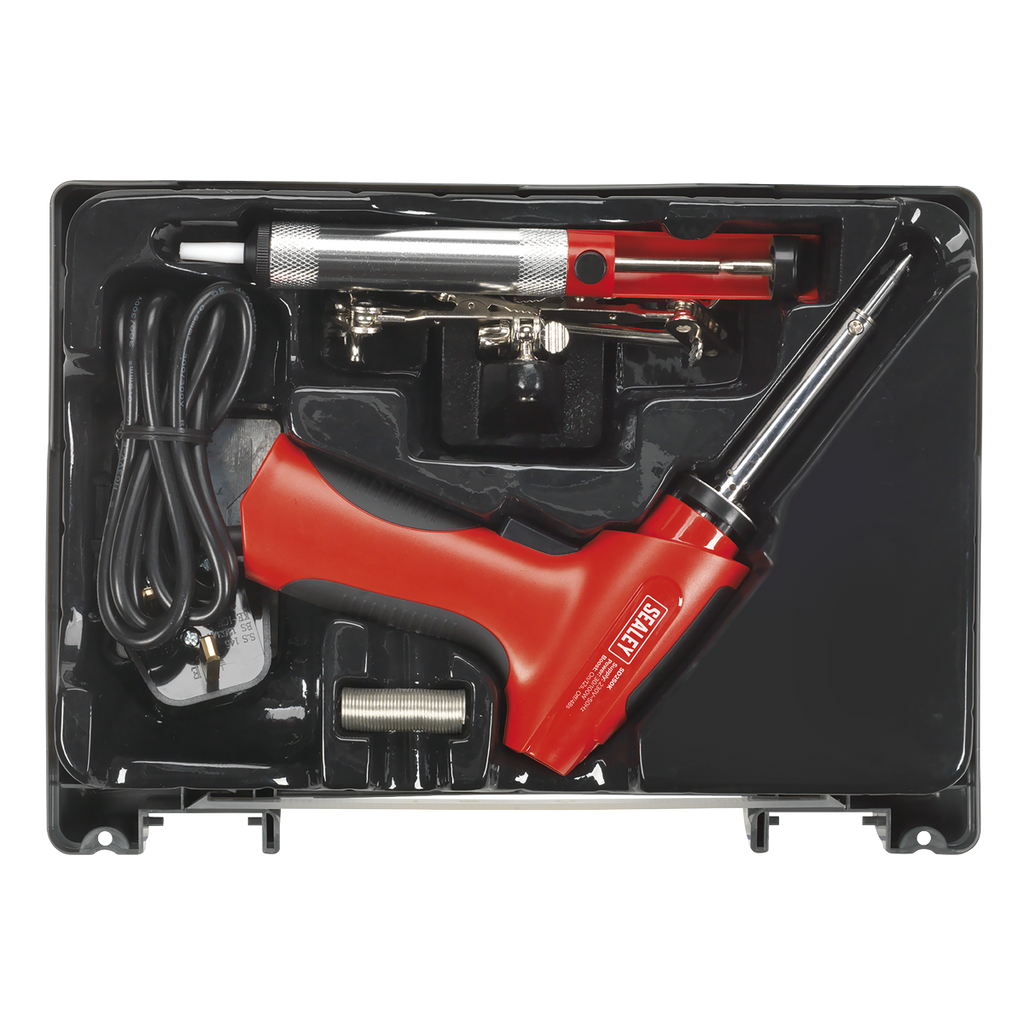 Professional Soldering Kit