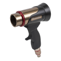 Air Operated Drying Gun with Adjustable Airflow