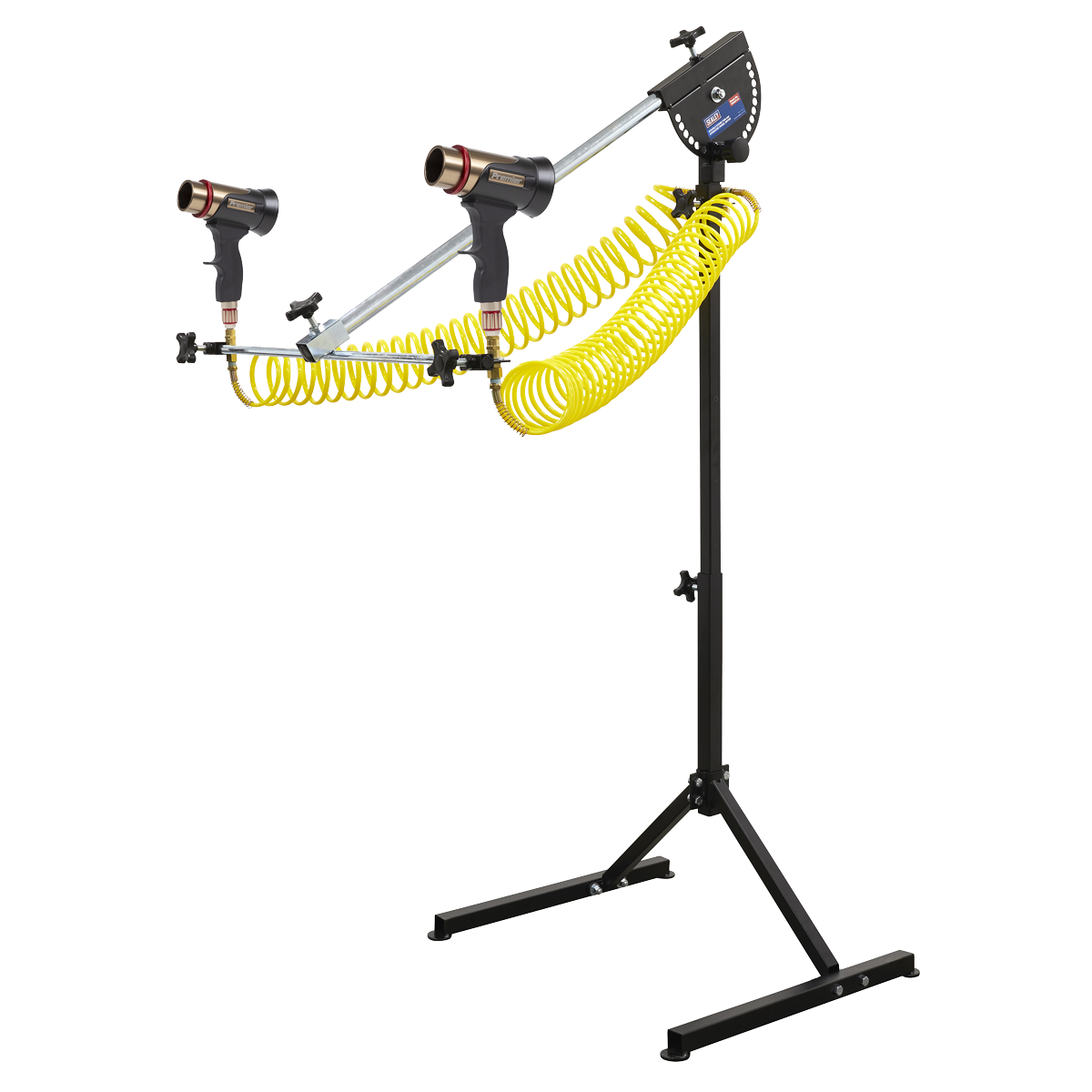 Air Operated Drying Gun with Adjustable Airflow