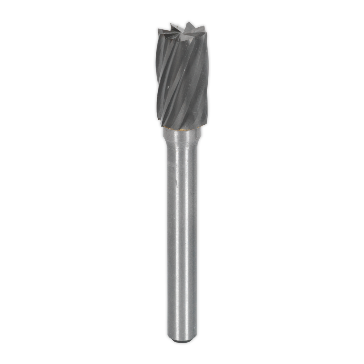Ripper/Coarse Cylindrical Front End Cut Tungsten Carbide Rotary Burr