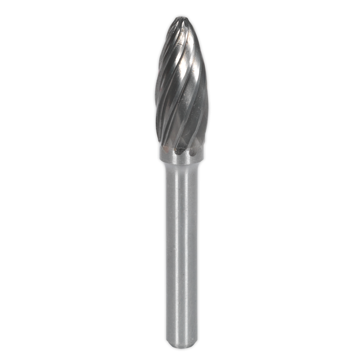 Ripper/Coarse Flame Tungsten Carbide Rotary Burr