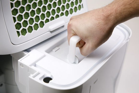 Dehumidifier with Laundry Mode, 20L (SDH20)