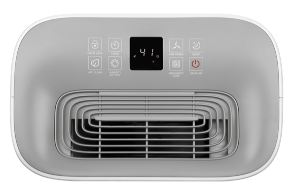 Dehumidifier with Laundry Mode, 20L (SDH20)
