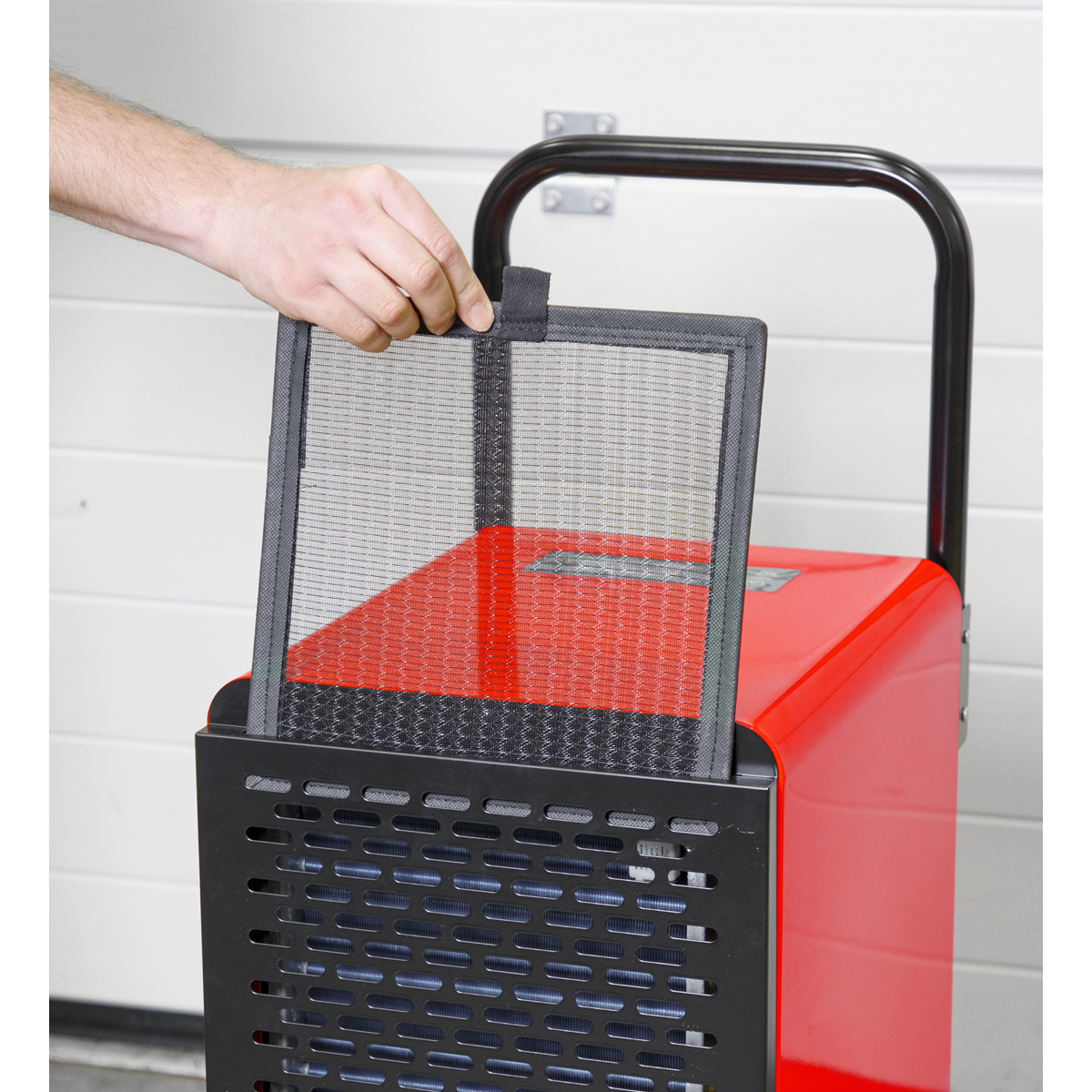 Industrial Dehumidifier 30L