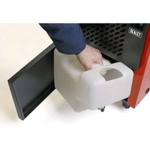 Industrial Dehumidifier 50L