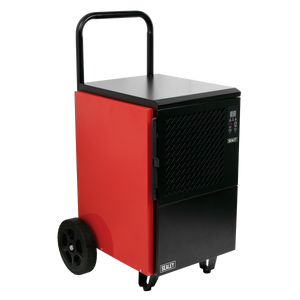 Industrial Dehumidifier 50L